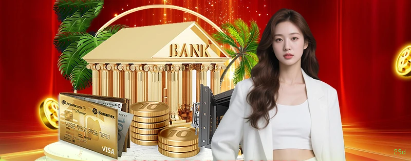 Programa VIP exclusivo da 29d