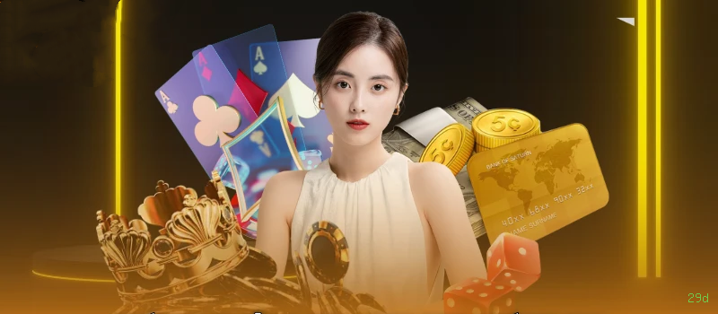 Plataforma 29d - Segurança, Tecnologia e Confiança